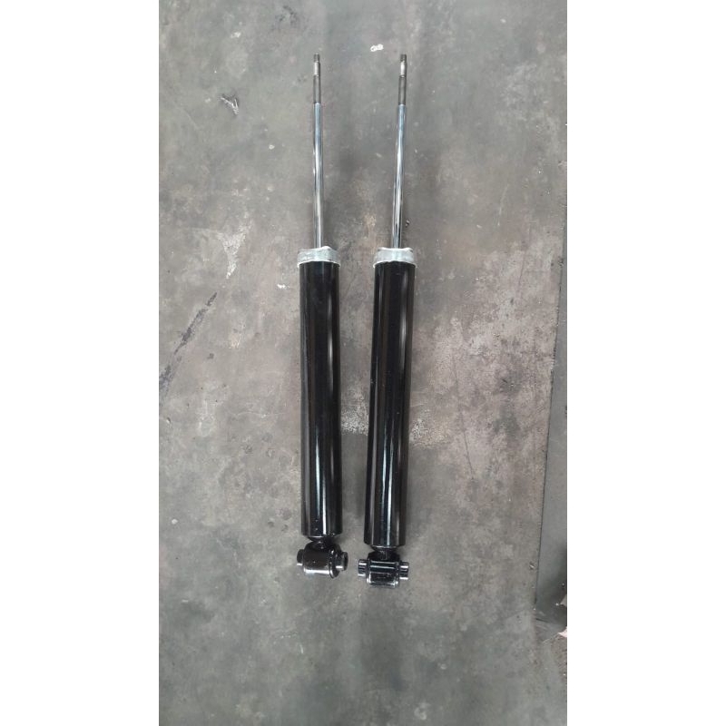 Shock breaker belakang peugeot 406