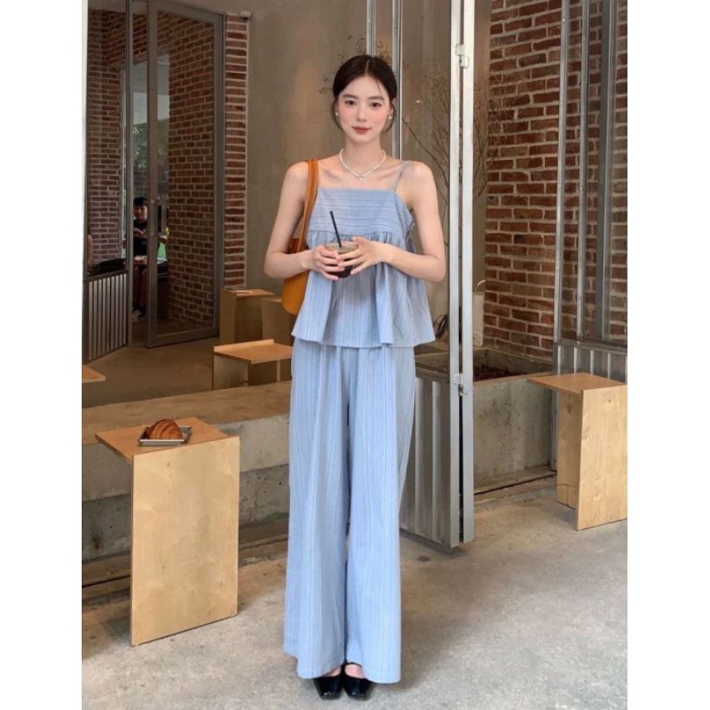 One set Bangkok import premium