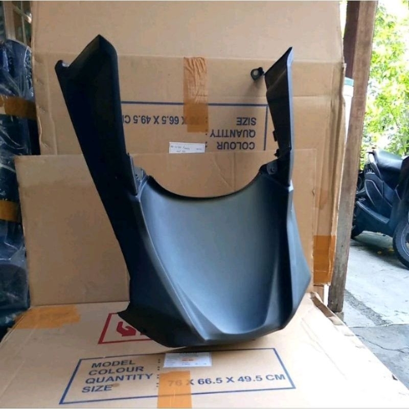 Cover Dek Lumpur Paru Vario 125 Vario Techno 125