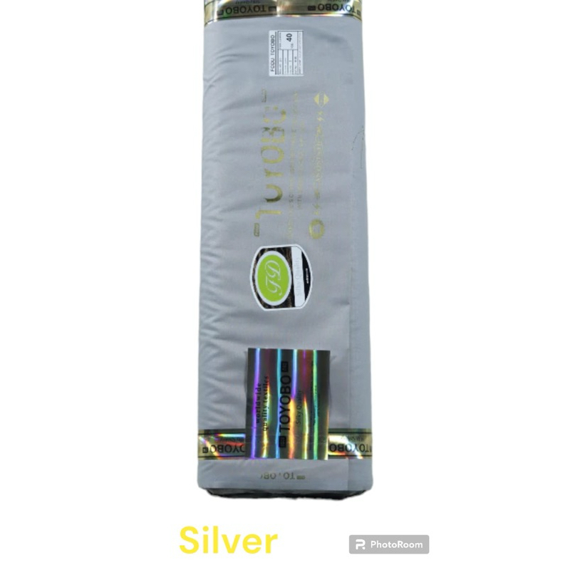 (1 Roll)kain katun toyobo fodu premium