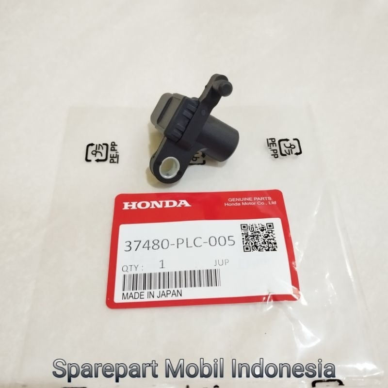 Sensor Camshaft Sensor Noken As Cmp Honda Stream Civic 1.7 2001-2006 Original