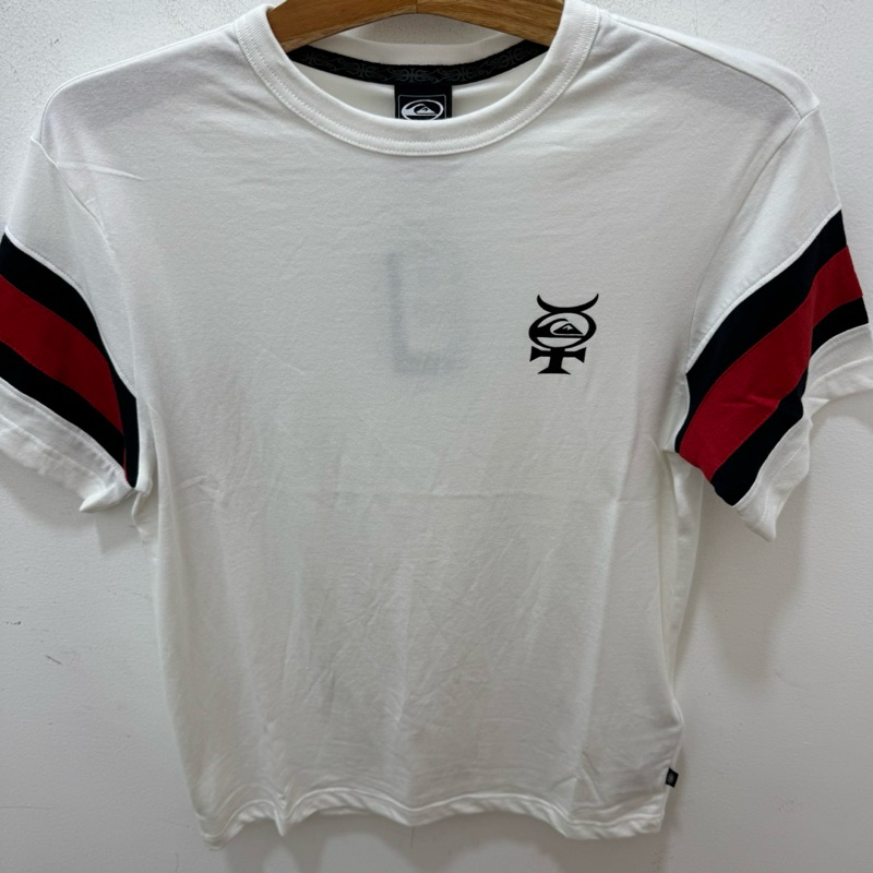 BAJU KAOS PRIA QUIKSILVER ORIGINAL MERCURY PANEL