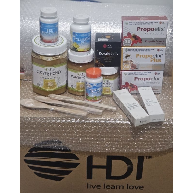 

All varian produl hdi ori