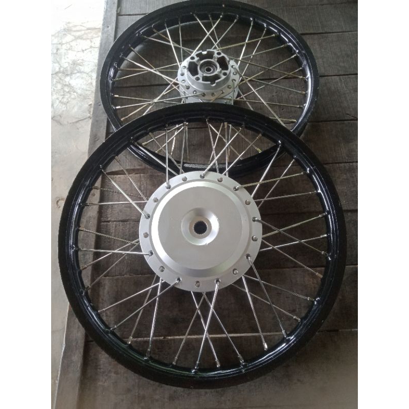 velg depan belakang Beat fi Beat street Beat digital beat karbu vario karbu beat deluxe beat street 