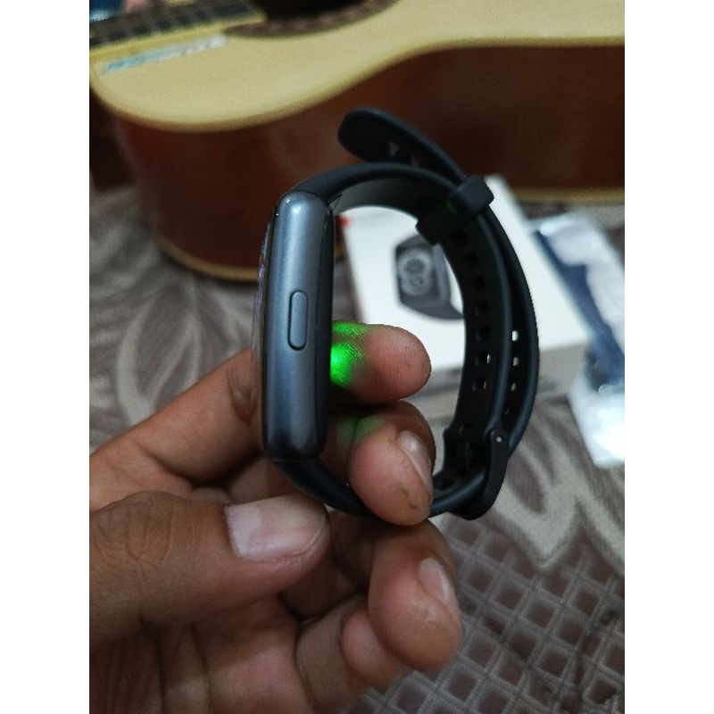 Huawei Band 6 Second