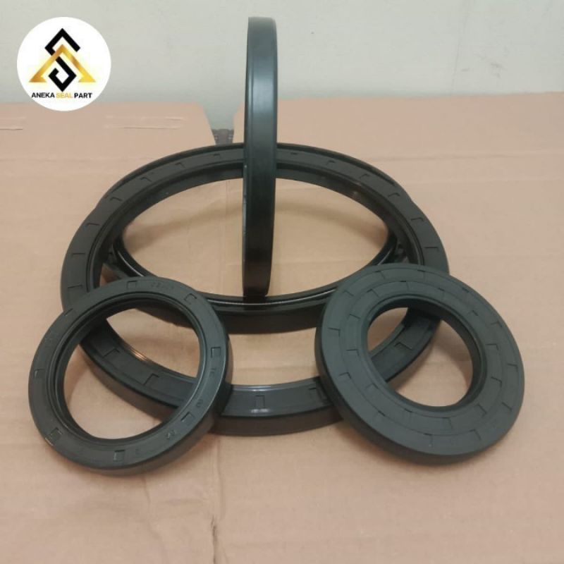 oil seal TC 12*20*5 oil seal TC 12*20*5 NBR