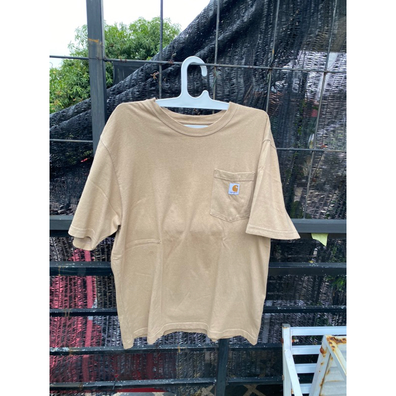 Tshirt Carhartt original