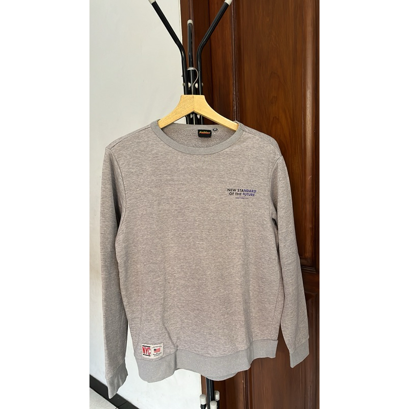 SWEATER ABU BRAND FELTICS