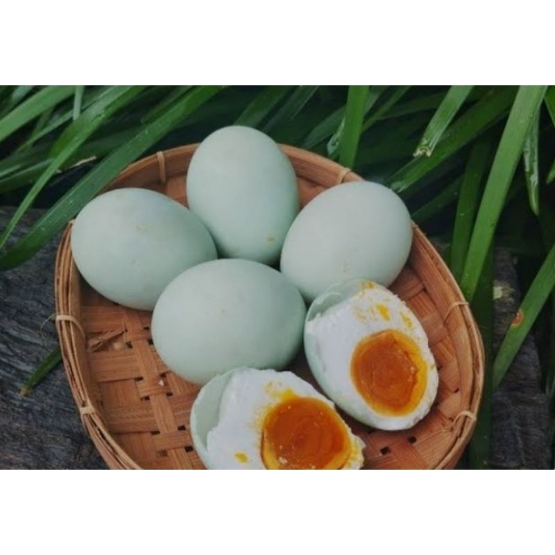 

#Telur*asin*rebus# 1 kardus isi 10#