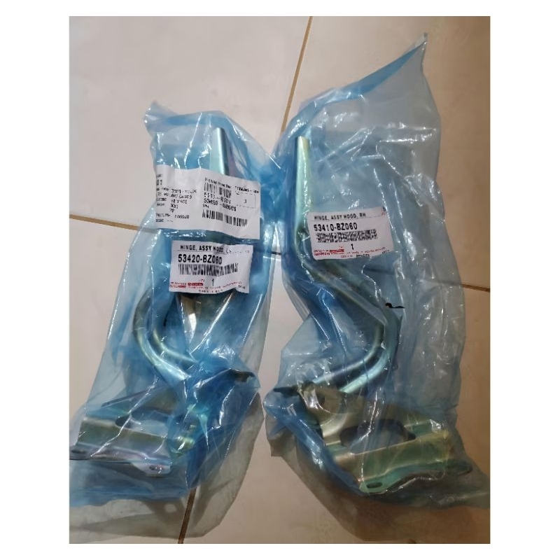 Engsel Kap mesin Avanza/Xenia 2016-2021 Original