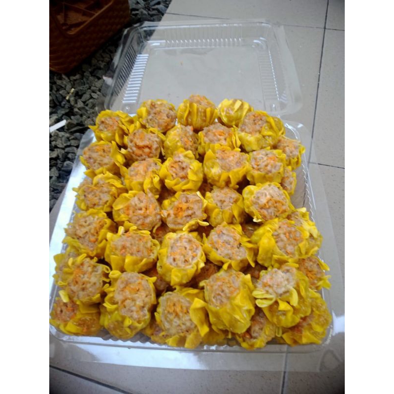 

DIMSUM2000