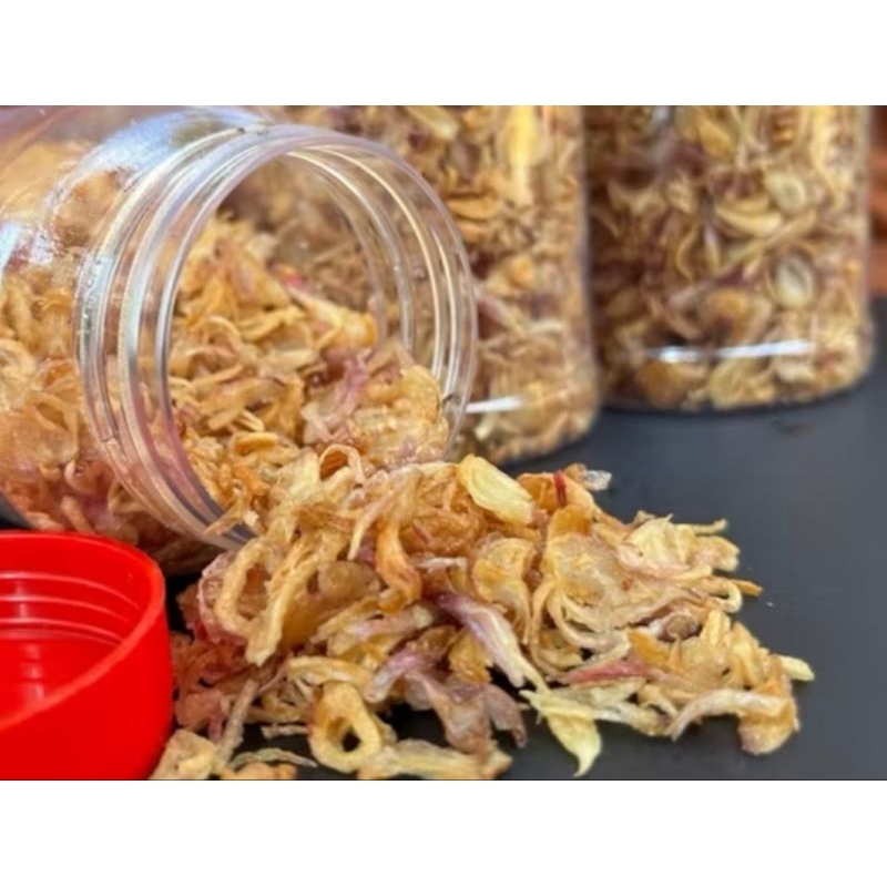 

bawang goreng premium isi 100 gram original