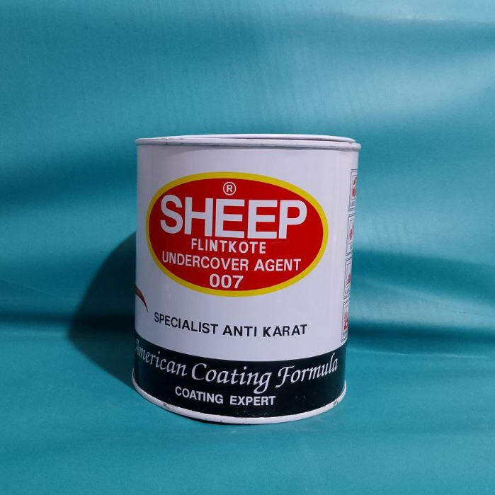 FLINKOTE SHEEP KANGAROO 1KG