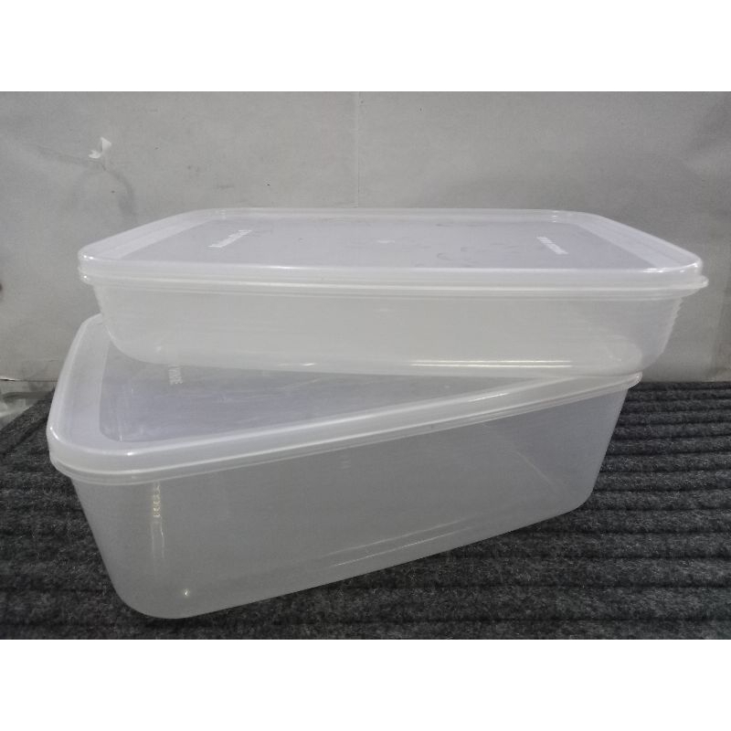 Komet Star Sealware Natural Pack 1900ml / 3500ml