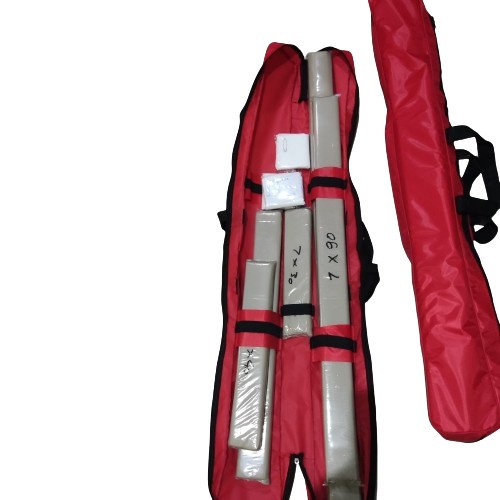 Splak Set  + Mitela/ Bidai Kayu Set Patah Tulang/ Spalak set Mitela