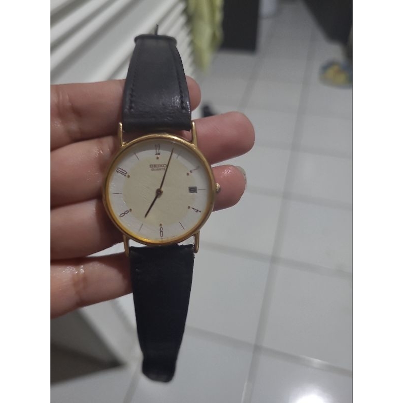 seiko vintage