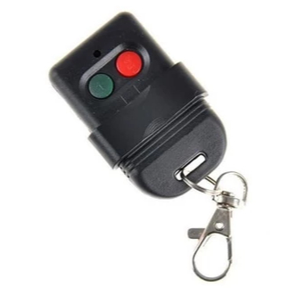 REMOTE CONTROL AUTOGATE 330 MHZ