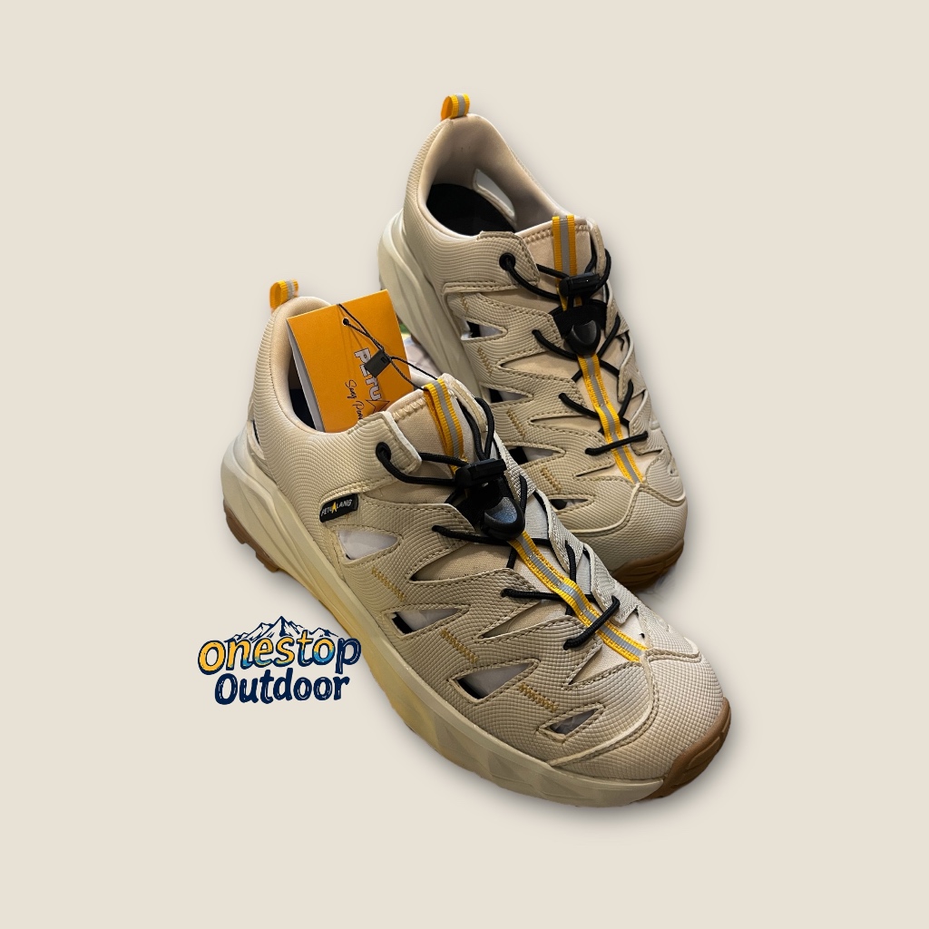 Petualang Sagara Sepatu Sandal Original - Sepatu Sandal Outdoor Sagara Unisex