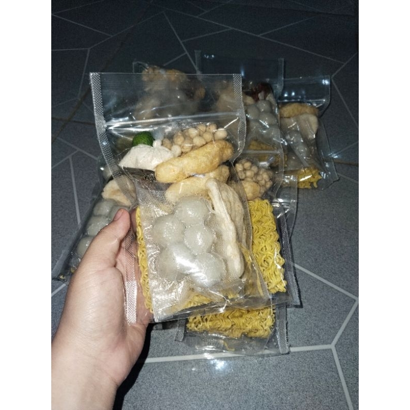 

Baso Aci Garut Maula