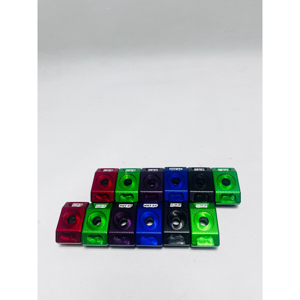 SETELAN RANTAI FIZ R RBT34