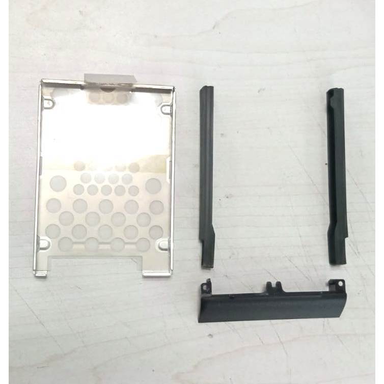 Bracket HDD Laptop Hard Drive Caddy Cover Hardisk 2.5in Dell Toshiba Lenovo
