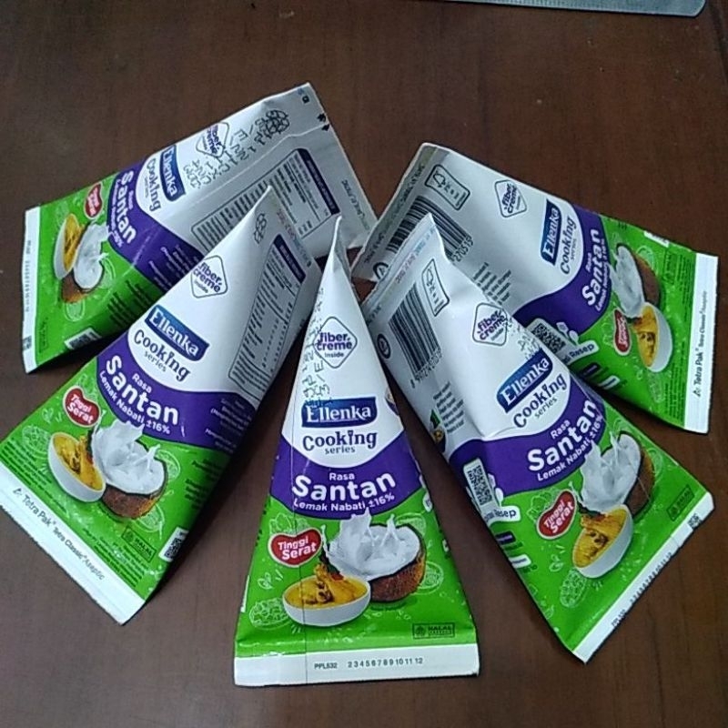 

FIBER CREME SANTAN PREMIUM 65 ML