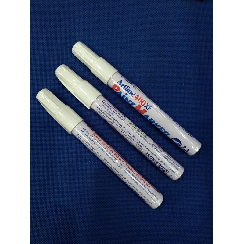 

SAN Artline paint mkr