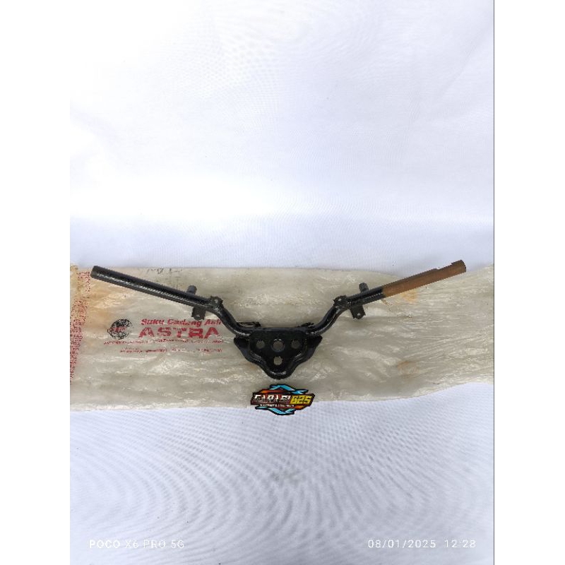 53100-GN5-780 handle steering stang stir stang kemudi astrea star prima original ASTRA