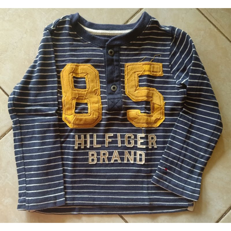 Baju_Lenganpanjang_AnakLaki-laki_Branded