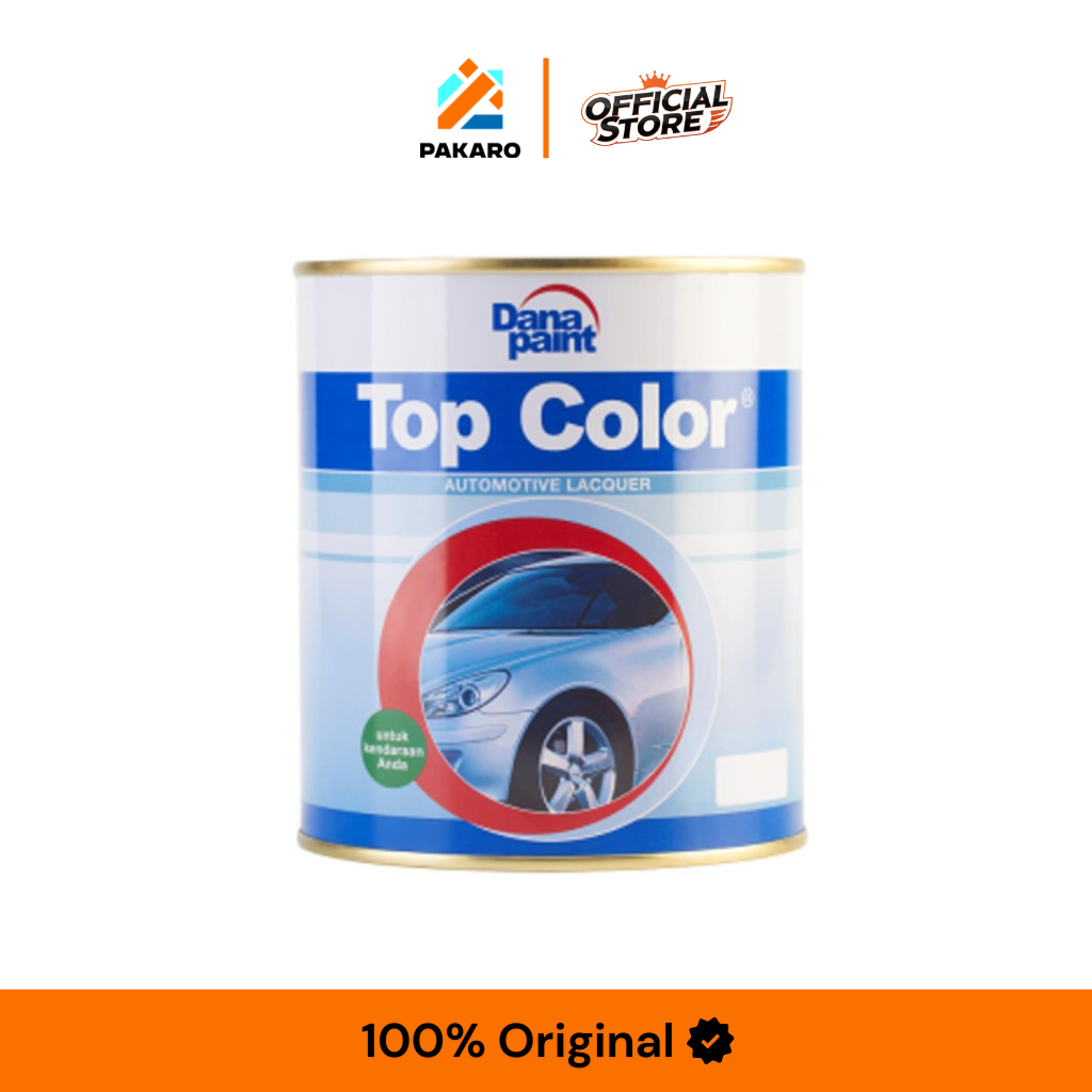

TOP COLOR