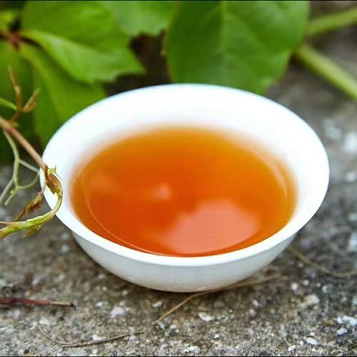 

Teh Merah China/ Da Hong Bao tea/ Da Hong Pao cha 大红袍 per sachet