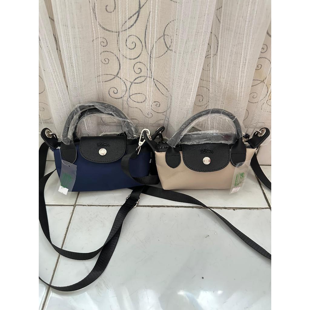 SM SHOP | TAS LC SIZE MINI | TAS SELEMPANG BAHU TOTE BAG WANITA