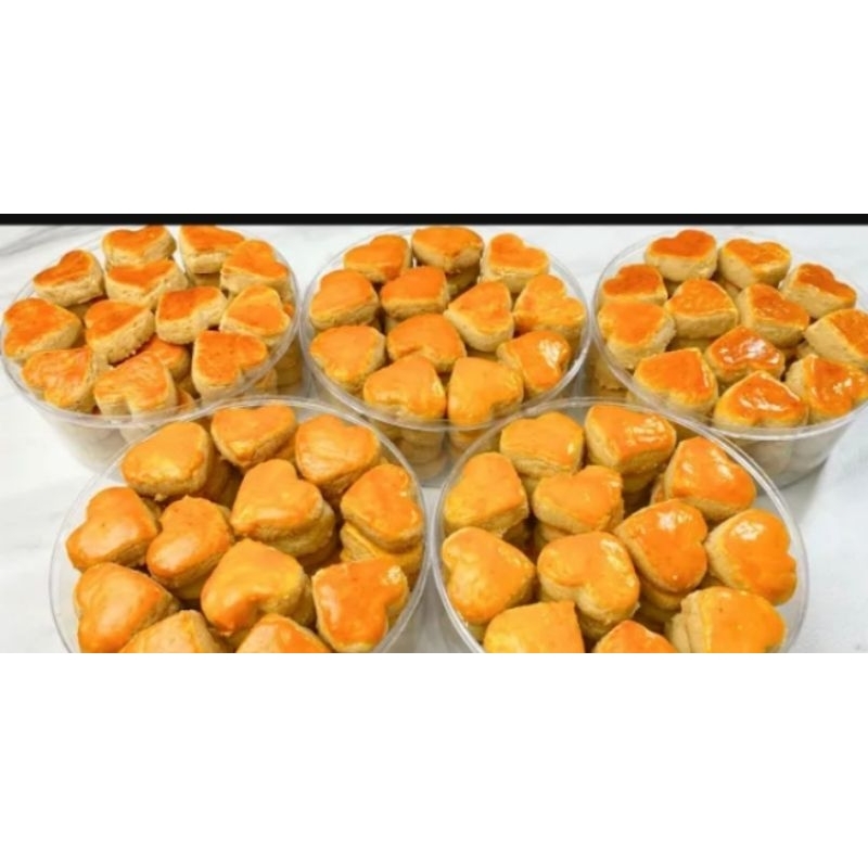 

KUE KACANG KILOAN