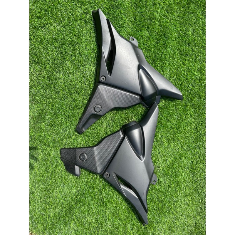 box aki verza original copotan motor