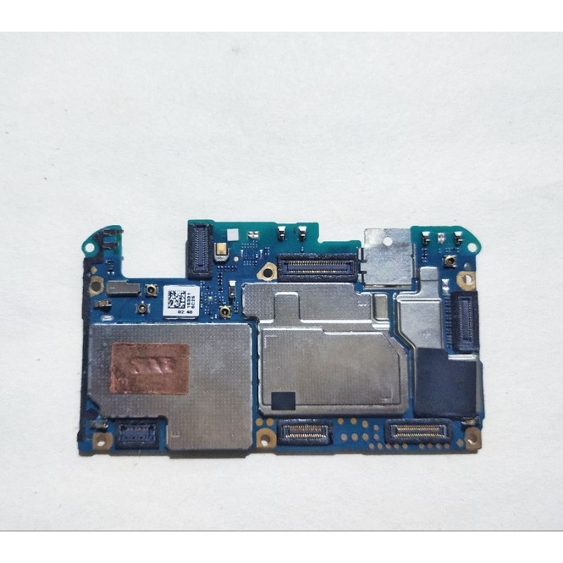 MESIN OPPO F1S 3/32 SLOT SIM PANJANG NO POLA NORMAL ORIGINAL COPOTAN