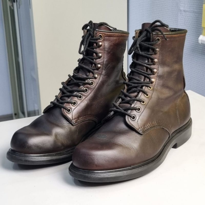 Sepatu Boots Redwing 953 Soft Toe Original USA
