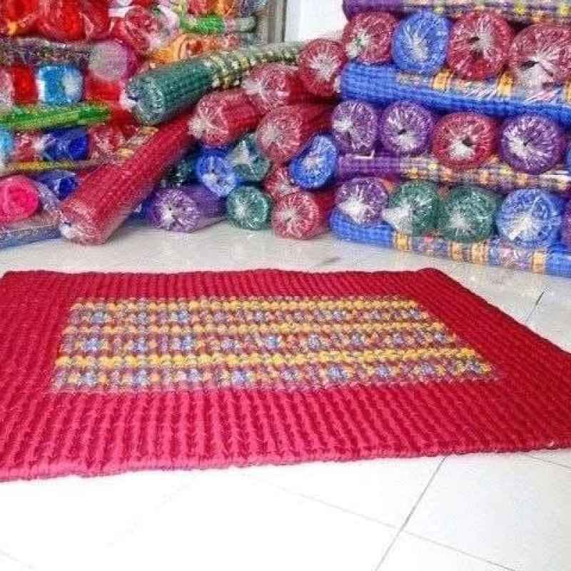 [ COD ] KASUR LANTAI PALEMBANG MURAH TERSEDIA BERBAGAI UKURAN