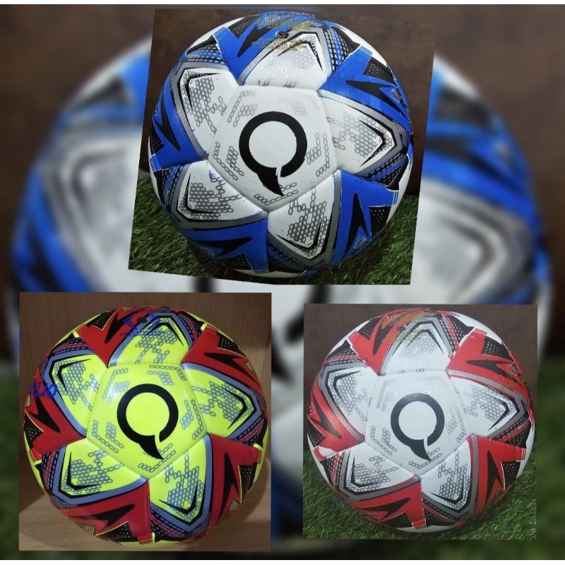 Bola sepak ortuseight / bola ortuseight/ bola ortuseight size 5