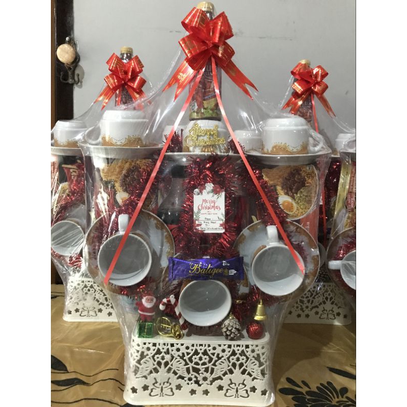 

Parcel lebaran / parcel natal / parcel imlek / parcel ramadhan / parcel murah