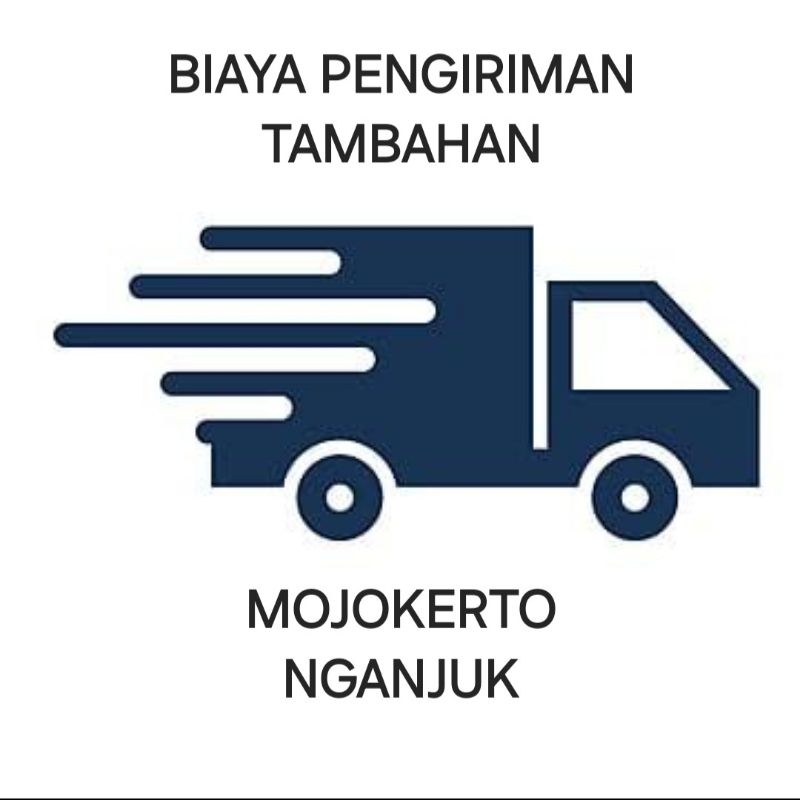

Biaya Pengiriman Tambahan Mojokerto Nganjuk