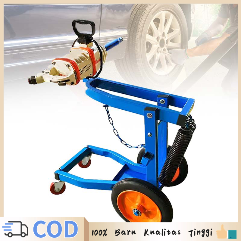 Dudukan Impact Angin Impact Bracket Holder Air Impact Wrench Bracket Dudukan Impact Tipe Air Pneumat