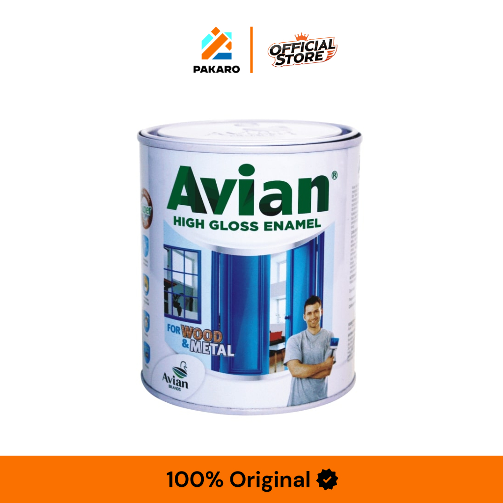 

AVIAN 0.9L