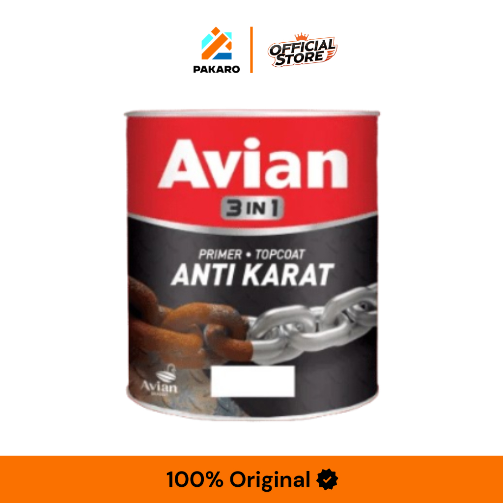 AVIAN 1KG