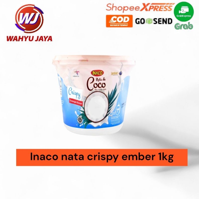 

ina conata crispy ember 1kg