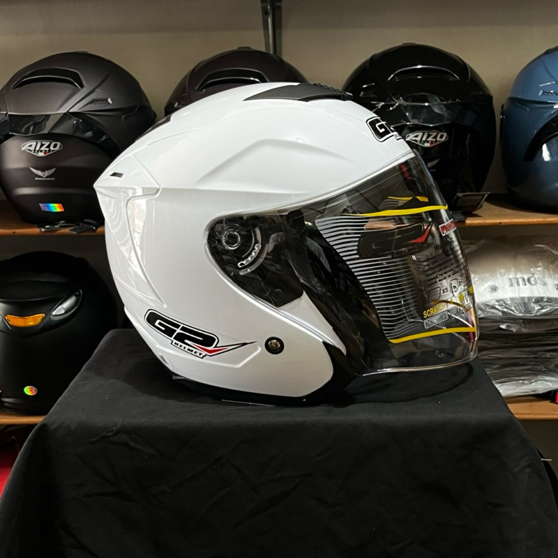 HELM G2 OPTIMAX ORIGINAL