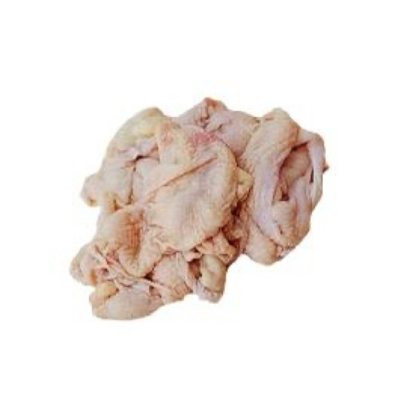 

Kulit Ayam 500gram