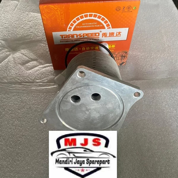 oli cooler pendingin transmisi matic cvt xtrail t31 serena C25 C26