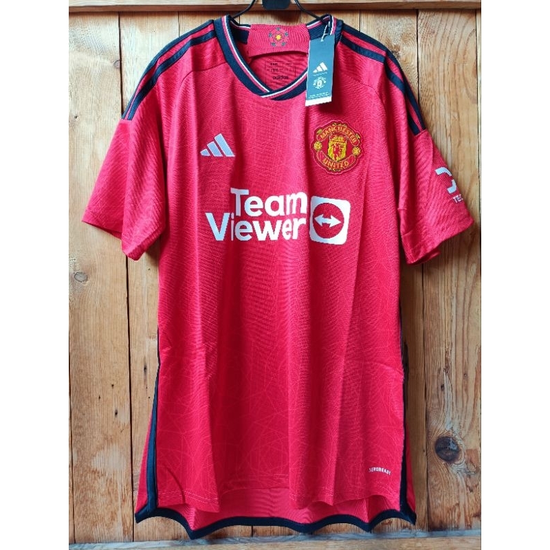 Jersey Manchester United 2023 Original