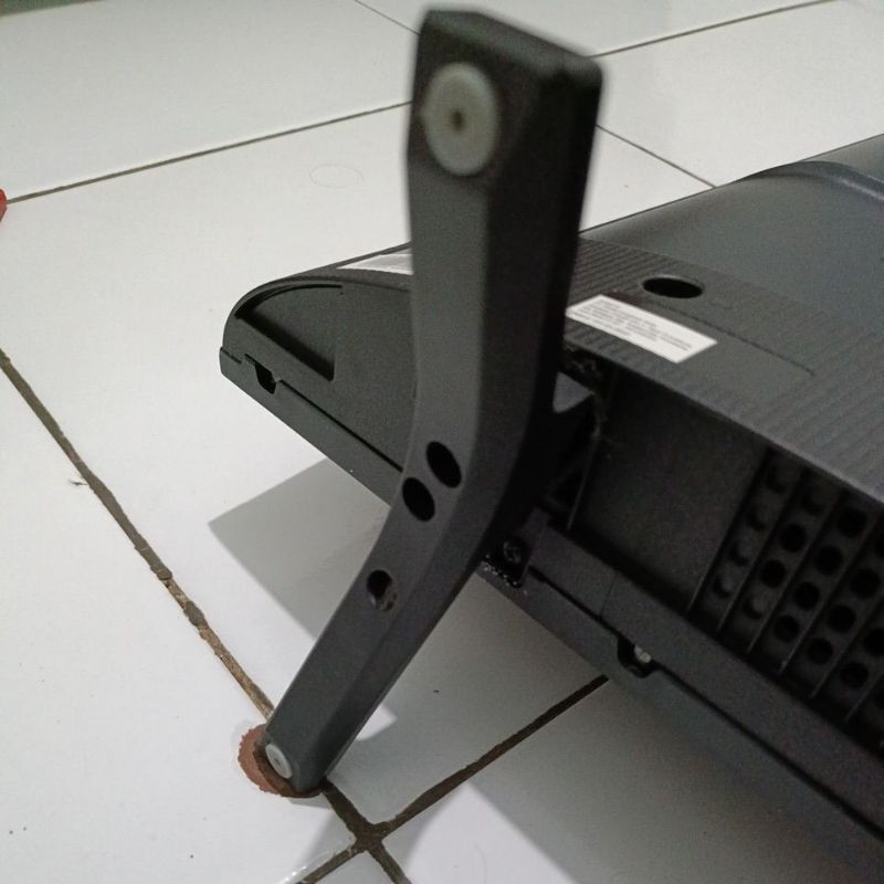 stand kaki tv led toshiba 43V31LP 43v31lp original