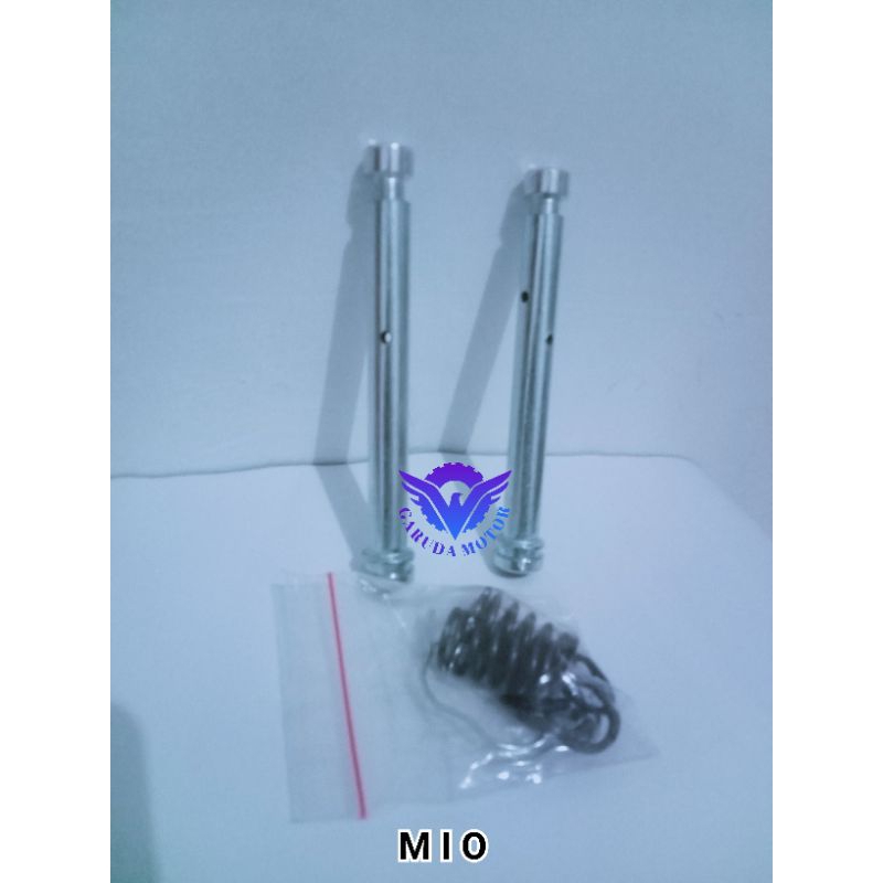 SULING SHOCK DEPAN MIO MIO SPORTY MIO SOUL FINO MIO M3 MIO J